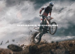 【开云体育下载】足坛青年才俊身价排行榜，第21至50名新星深度解析